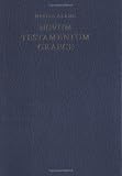 The Greek New Testament