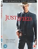 Justified - Season 1 [DVD]