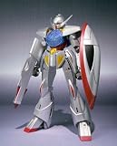 Robot Spirits 039SP< SIDE MS > Turn A Gundam (Nano Skin Finish Ver.)
