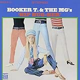 ヒップ・ハグ・ハー ブッカー・T&ザ・MG's