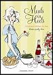Meals in Heels