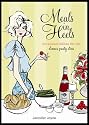 Meals in Heels