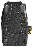 Custom Leathercraft 5124 Compact Cell Phone Holder