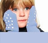 Snuguns Mittens for toddlers - Light blue