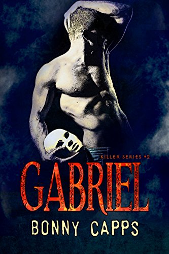 GABRIEL (Killer Book 2)