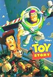 Posters: Toy Story Poster - Toy Story (39 x 28 inches)