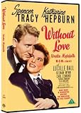 Without Love (Region 2) (Import)