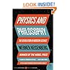 Physics and Philosophy: The Revolution in Modern Science