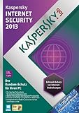Kaspersky Internet Security 2013 [Download]