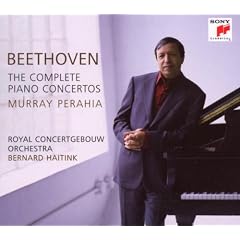 Beethoven : Int�grale des concertos pour piano (The Complete Piano Concertos)