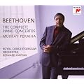 Beethoven: Klavierkonzerte 1-5