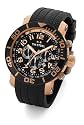 TW STEEL XXL Herren Chronograph TW-92