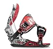 Flow NXT-ATSE Special Edition Snowboard Bindings NEW 0910