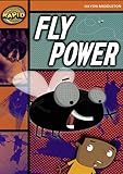 Fly power
