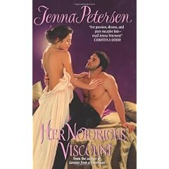 Her Notorious Viscount