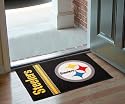 Pittsburgh Steelers NFL "Starter" Uniform Inspired Floor Mat (20"x30")