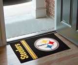 Pittsburgh Steelers New Door Mat Rug Doormat