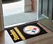 Pittsburgh Steelers New Door Mat Rug Doormat