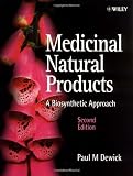 Medicinal Natural Products: A Biosynthetic Approach