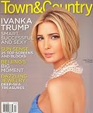 Town & Country, July 2008 Issue