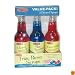 Back to Basics Fruit Burst Syrups - SITA8LP
