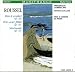 Image of Albert Roussel: String Trio, Op. 58 / Trio For Flute, Viola &amp; Cello. Op. 40 / Serenade For Flute, Harp &amp; Strings, OP. 30