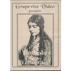 Romola (with Lillian Gish & Dorothy Gish)