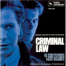 Criminal Law