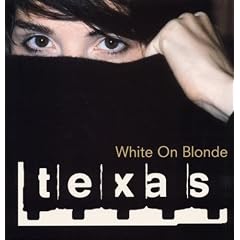 White on Blonde [VINYL]