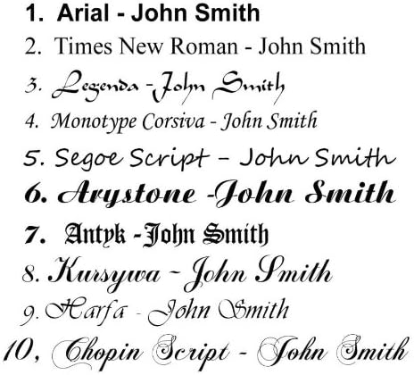 Personalized Gifts - Engraved PEN TRENDY - ballpoint pen, Ideal Anniversary, Father's Day, Wedding, Birthday or Gift Idea, Gifts for men, Gifts for woman - Black