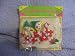 VINTAGE ARTCO CHRISTMAS DECORATIONS FELT ELVES