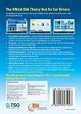 picture of The Official DSA Theory Test for Car Drivers DVD-ROM - 2012 (PC/Mac)