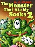 The Monster That Ate My Socks 2