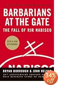 Barbarians at the Gate: The Fall of RJR Nabisco