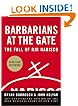 Barbarians at the Gate: The Fall of RJR Nabisco