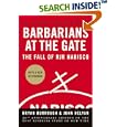 Barbarians at the Gate: The Fall of RJR Nabisco