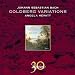Some favourite Bach recordings