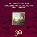 Bach: Goldberg Variations