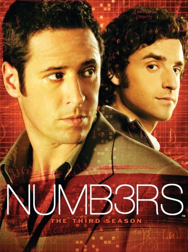  Numbers: Season 3