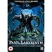 Great Horror DVDs