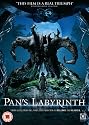 Pan's Labyrinth [DVD] [2006]
