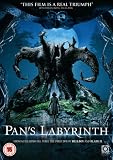 Pan s Labyrinth [2006]