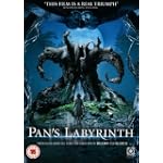 Pans Labyrinth