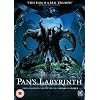 Pan's Labyrinth [DVD] [2006]