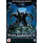 Pan's Labyrinth [2006]
