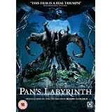 Pan's Labyrinth [DVD] [2006]by Ivana Baquero