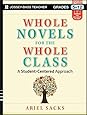 Whole Novels for the Whole Class: A Student-Centered Approach