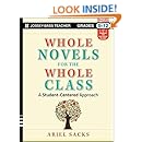 Whole Novels for the Whole Class: A Student-Centered Approach