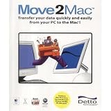 Software : BTA Move2Mac - Macintosh