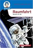Benny Blu Raumfahrt - Reise ins All - Nicola Herbst